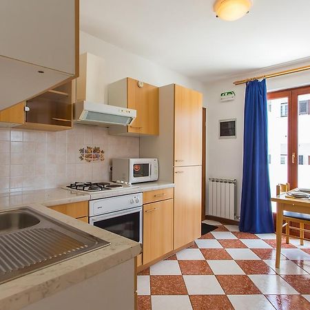 Apartments Ava بوريتش المظهر الخارجي الصورة