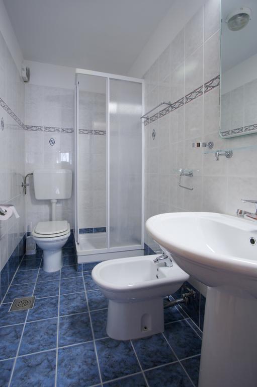 Apartments Ava بوريتش المظهر الخارجي الصورة