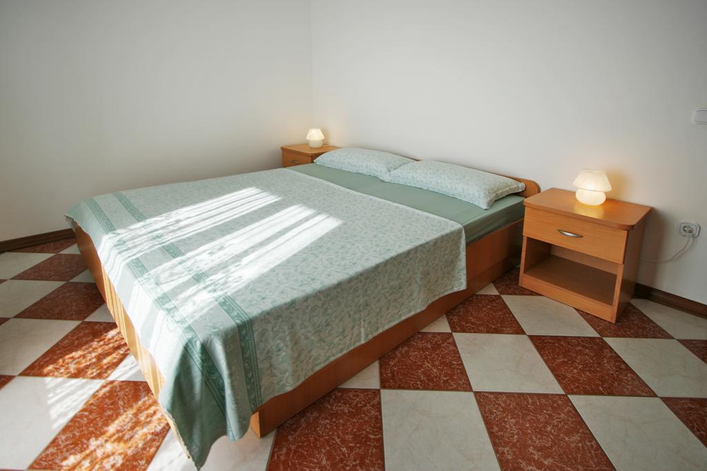 Apartments Ava بوريتش المظهر الخارجي الصورة