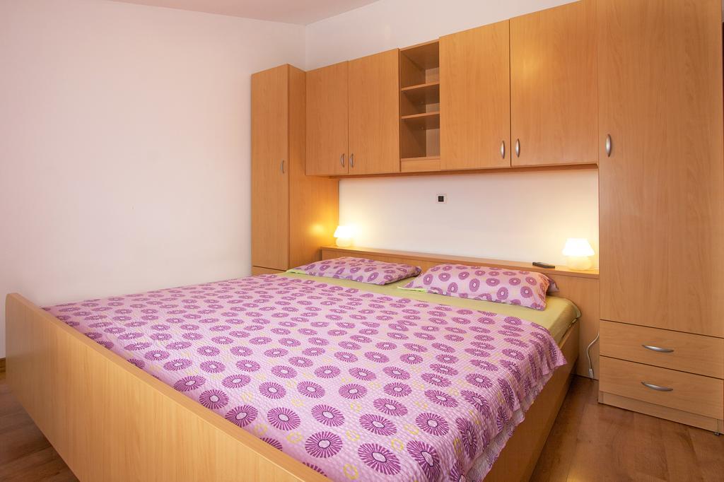 Apartments Ava بوريتش المظهر الخارجي الصورة