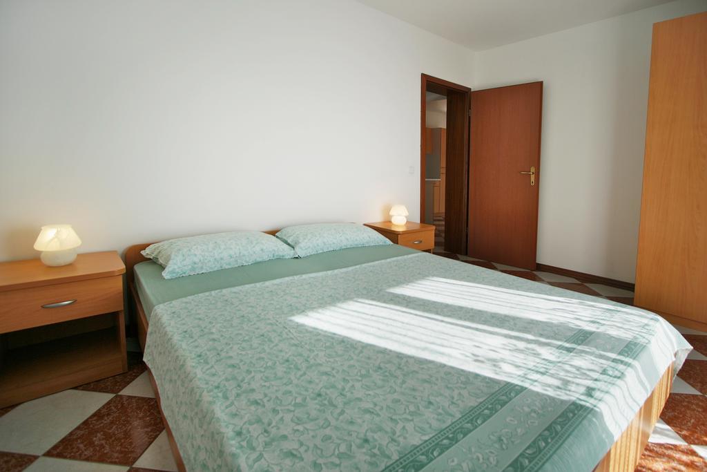 Apartments Ava بوريتش المظهر الخارجي الصورة