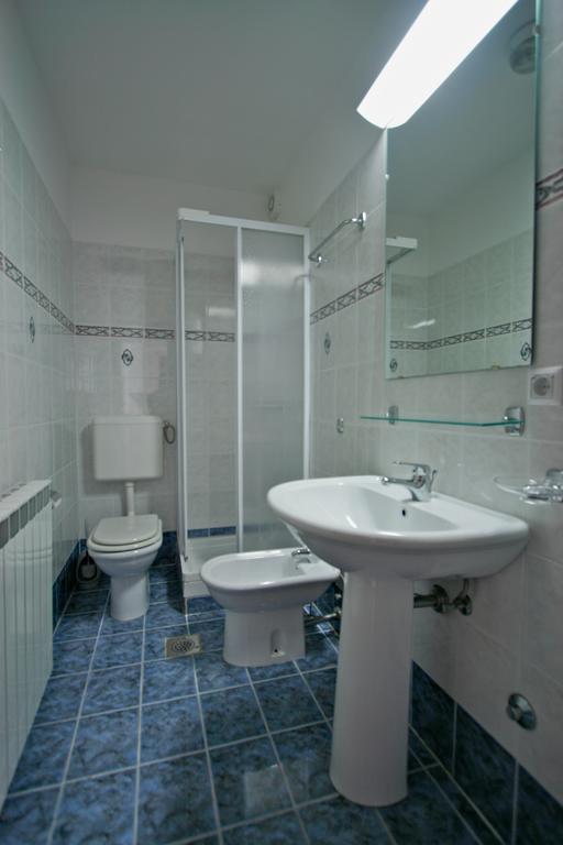 Apartments Ava بوريتش المظهر الخارجي الصورة
